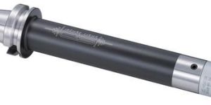 Anti Vibration Boring Bar