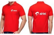 Corporate T-shirts