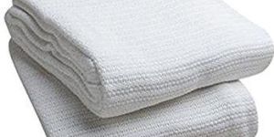 Hospital Blankets