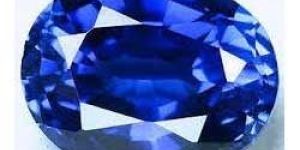 Blue Gemstones