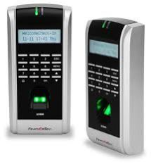 Biometric Products