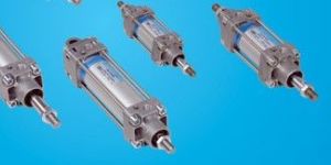 Concrete Batching Plant Pneumatic Cylinder