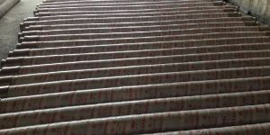 Concrete Pump End Hose