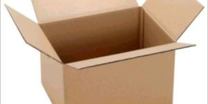 Cardboard Boxes