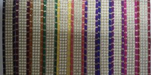 Cover Piping Pearl Laces