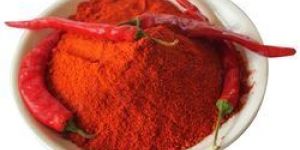 Red Chilli Powder