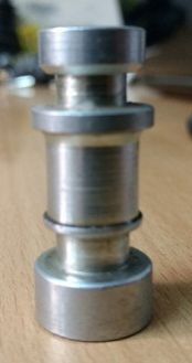 Wheel Cylinder Piston