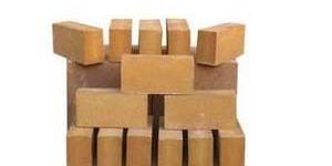High Alumina Bricks