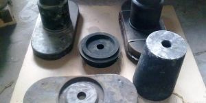 Slide Gate Plates & Nozzles