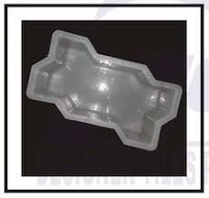 Zogaj Plastic Paver Mold