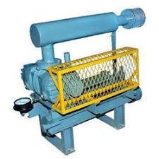 Bulker Unloading System