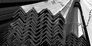 Mild Steel Angles