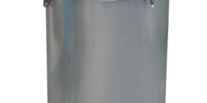 Cement Silo Dust Collector