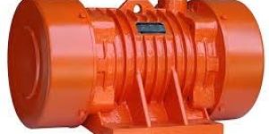 Vibratory Motor