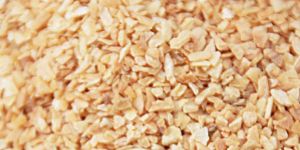 Dehydrated Chopped Garlic