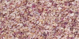 Dehydrated Red Onion Minced