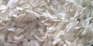 Dehydrated White Onion Chopped