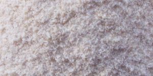 Dehydrated White Onion Granules