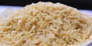 Onion Flakes