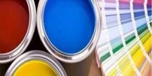 Polyurethane Paints