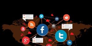 Social Media Marketing Agency