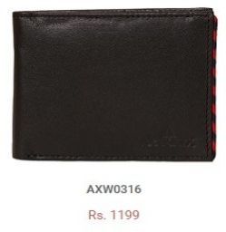 Leather Wallets