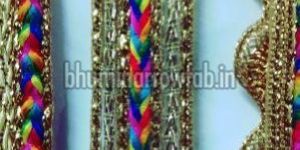 Fancy Saree Border Laces
