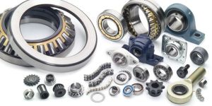 Industrial Bearings