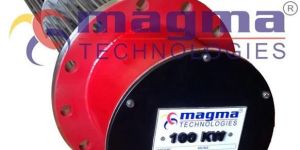 Flanged Immersion Heater