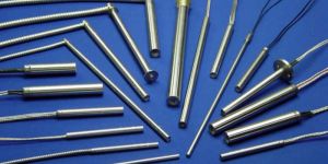 High Density Cartridge Heaters