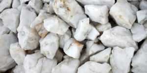 Quartz Lumps