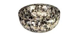 Semi Precious Washbasins