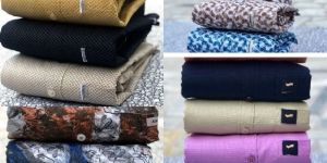 Branded mens Printed & plain casual shirts
