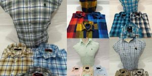 First Copy Casual Shirts