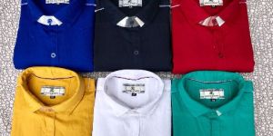 Master Copy Branded Casual Shirts