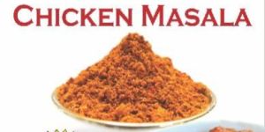 Chicken Masala