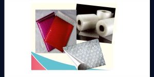 LDPE Shrink Rolls