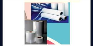 PE Stretch Film