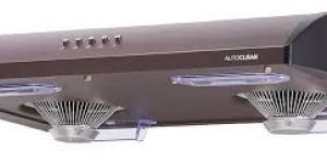 Kutchina Vetra Electric Chimney