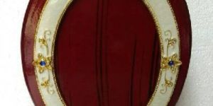 Frame Wooden Momento