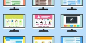 Responsive Web Designing Service