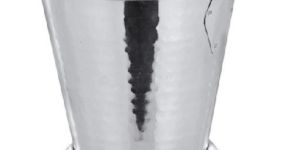 Stainless Steel Buckets