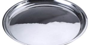 Stainless Steel Plates