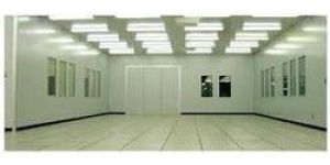 Cold Storage PUF Panels