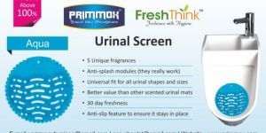 Aqua Urinal Screen