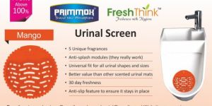 Mango Urinal Screen