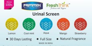 Urinal Screen