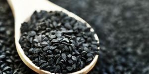 Black Cumin Seeds