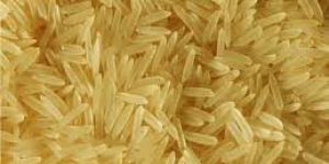 Golden Sharbati Rice