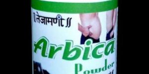 Arbica Powder